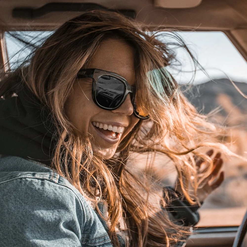 Nectar Chatham Sunglasses